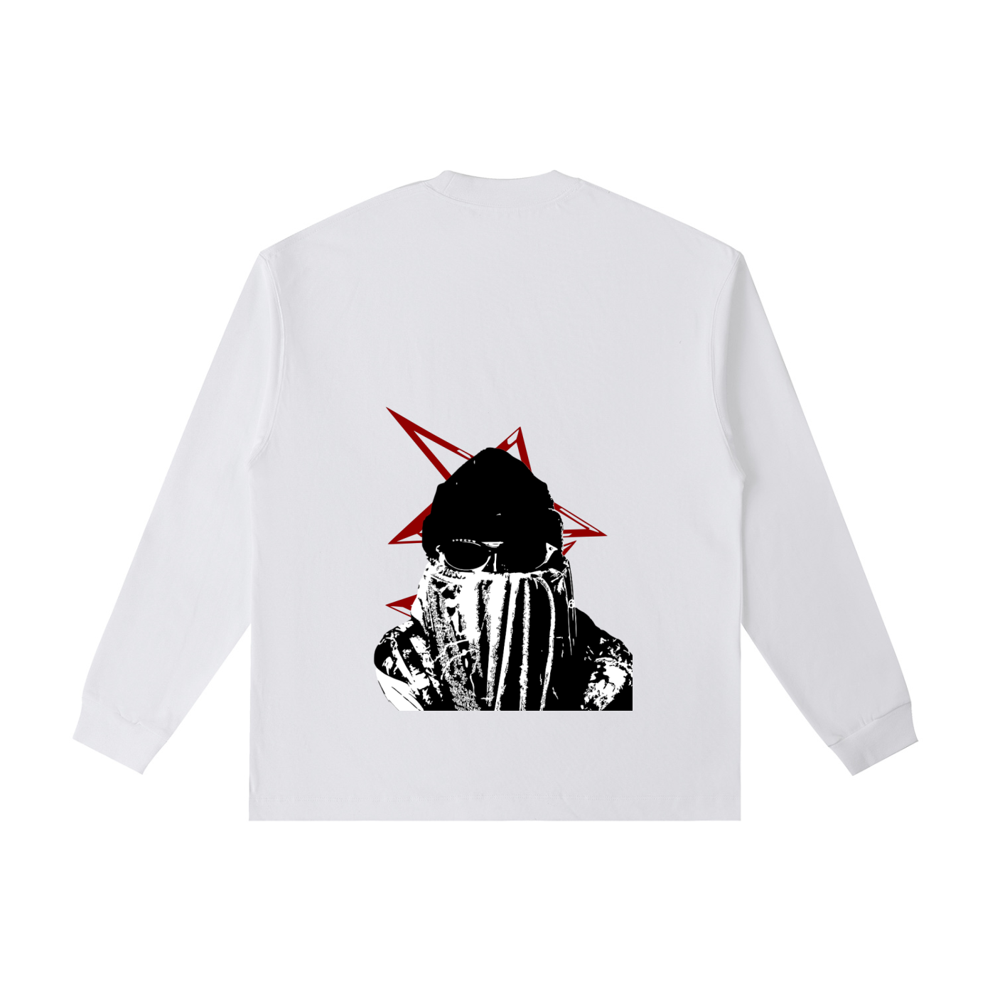 EXPLORER LONG SLEEVE