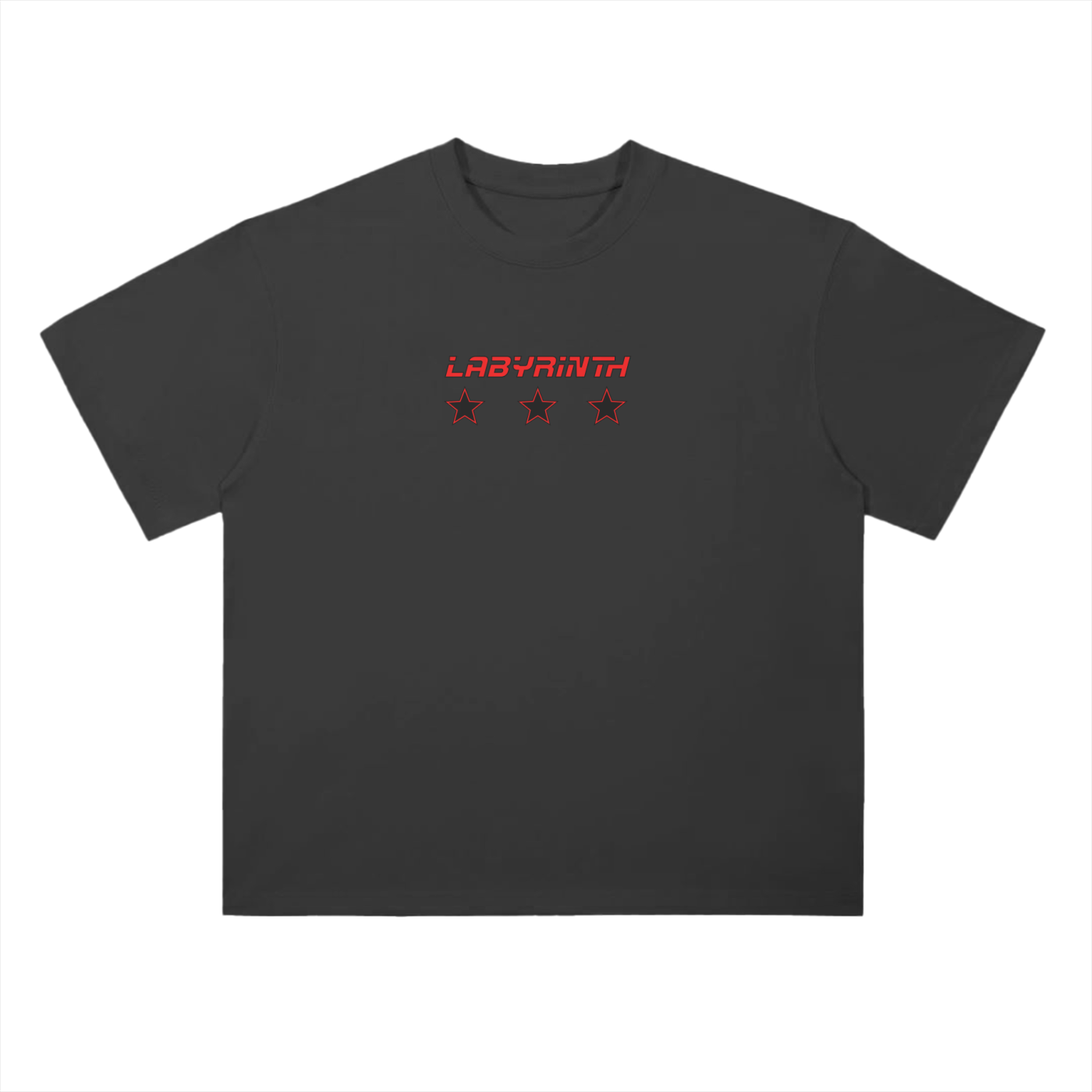 TRI STAR TEE