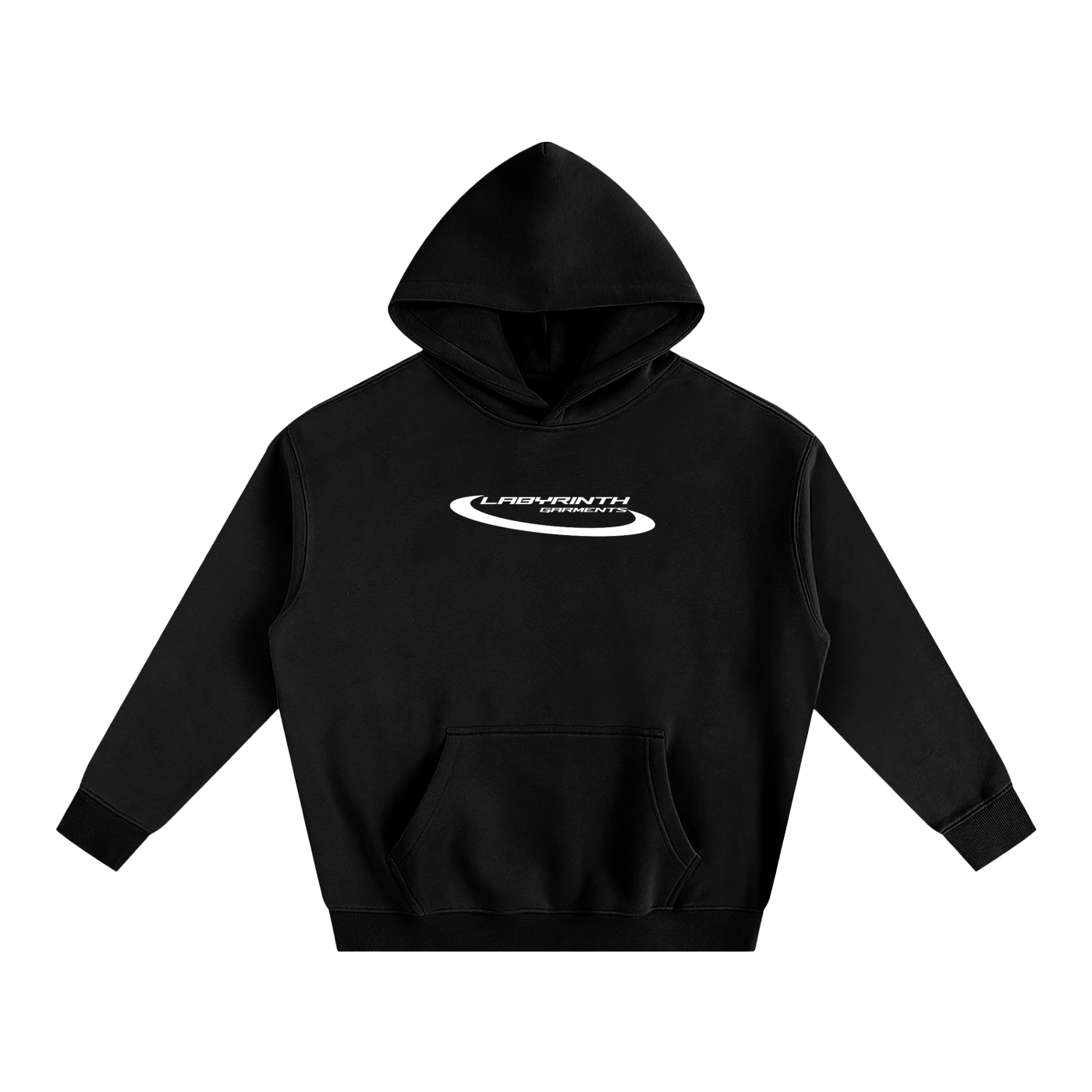 Nullpoint Hoodie
