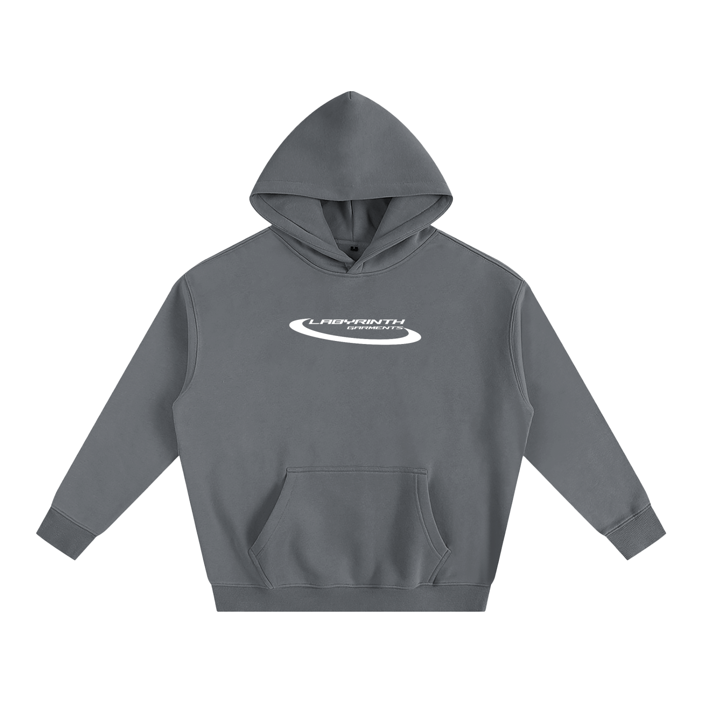 Nullpoint Hoodie