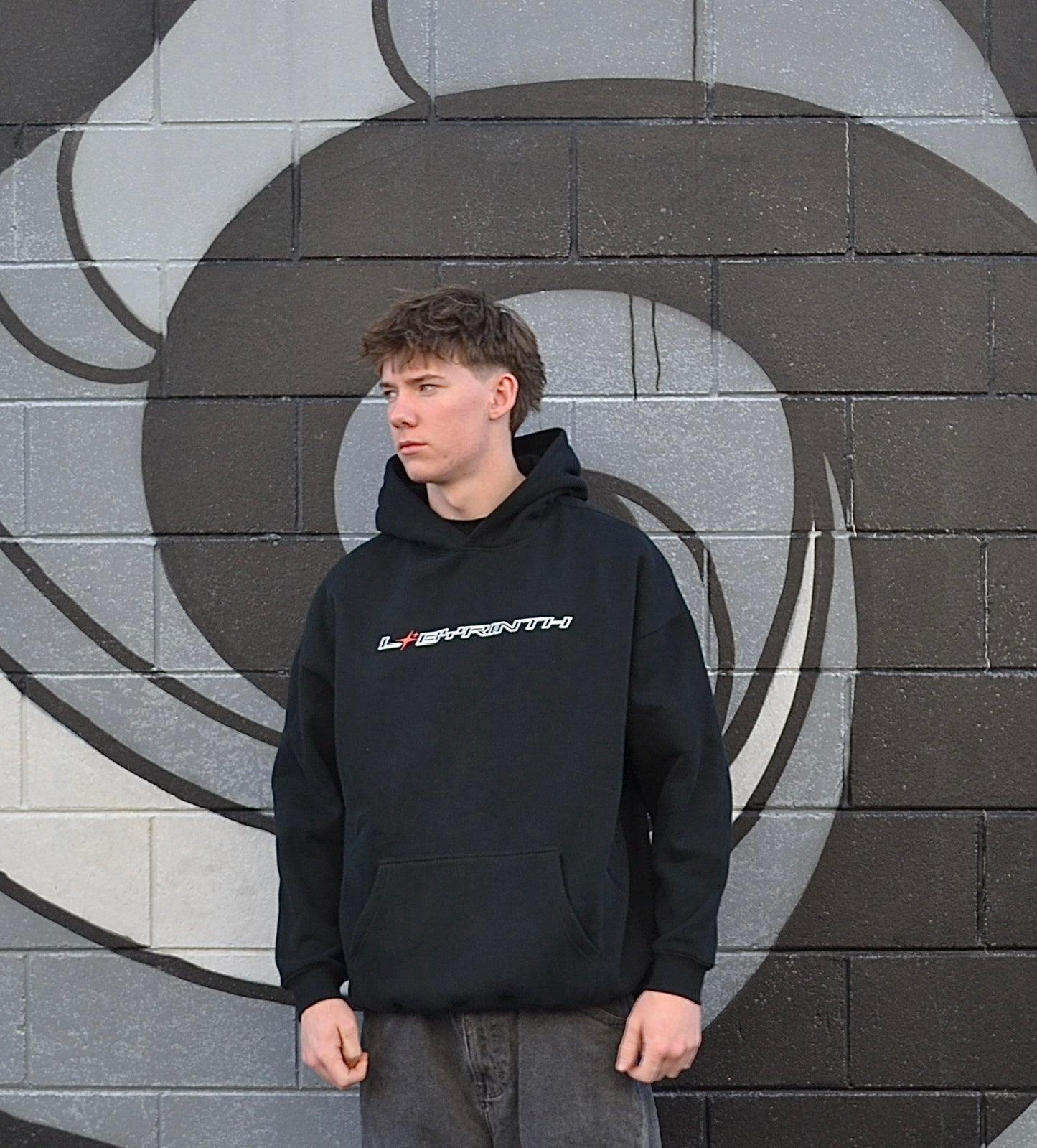 Star Gazing Hoodie