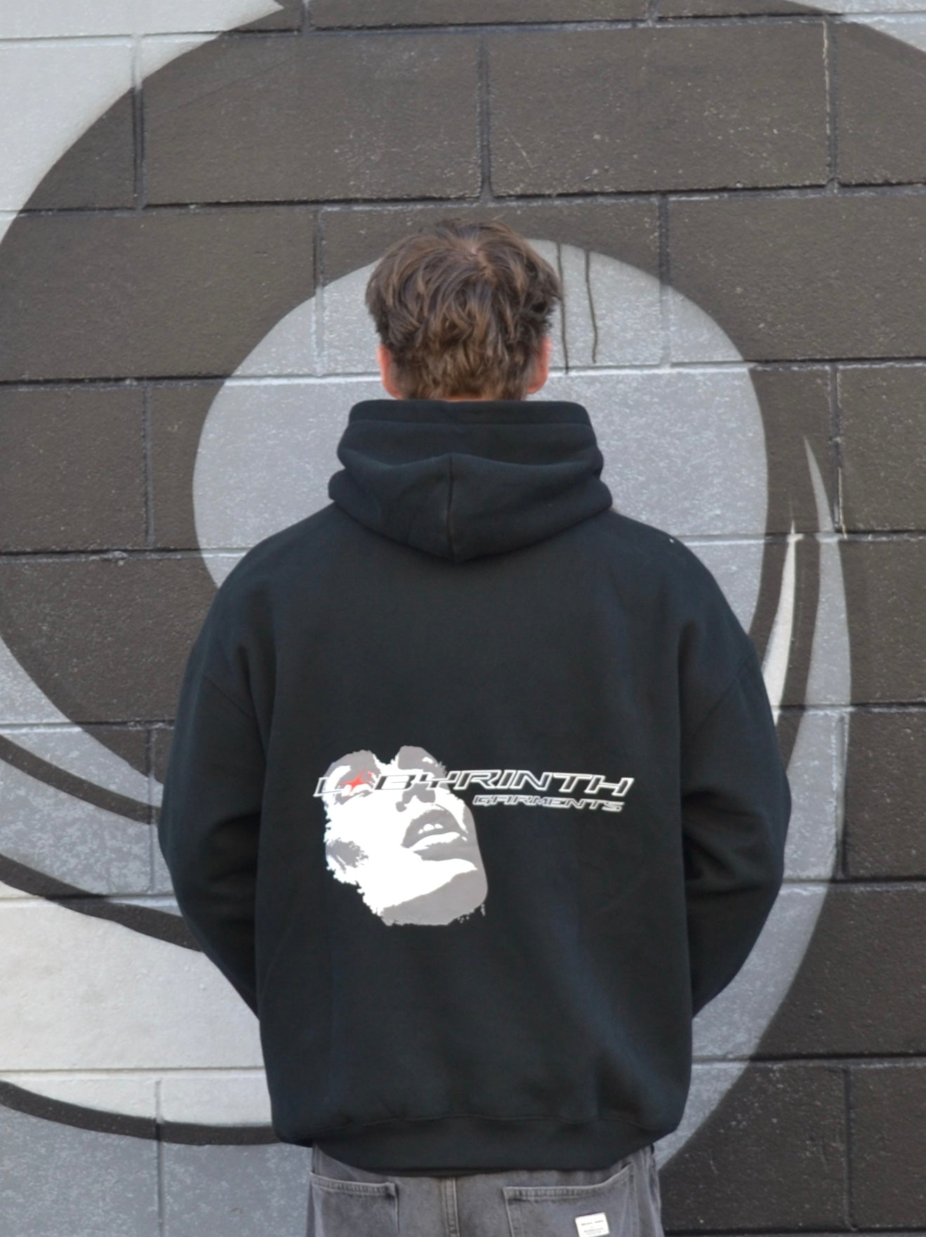 Star Gazing Hoodie