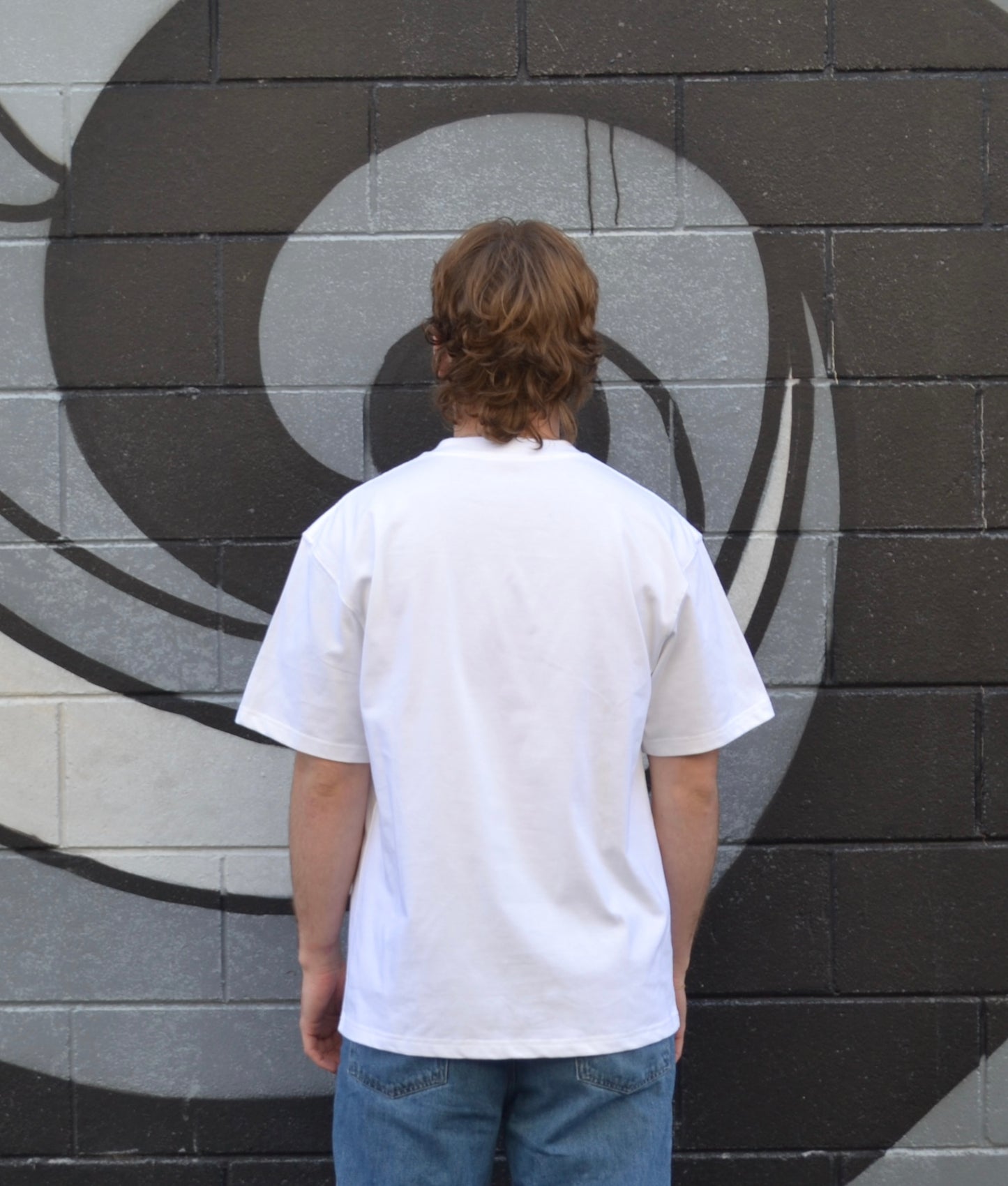 Purple Rain Tee