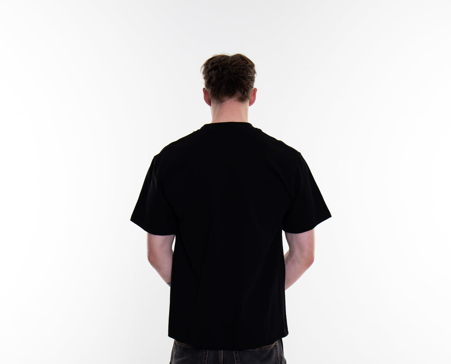 TRI STAR TEE