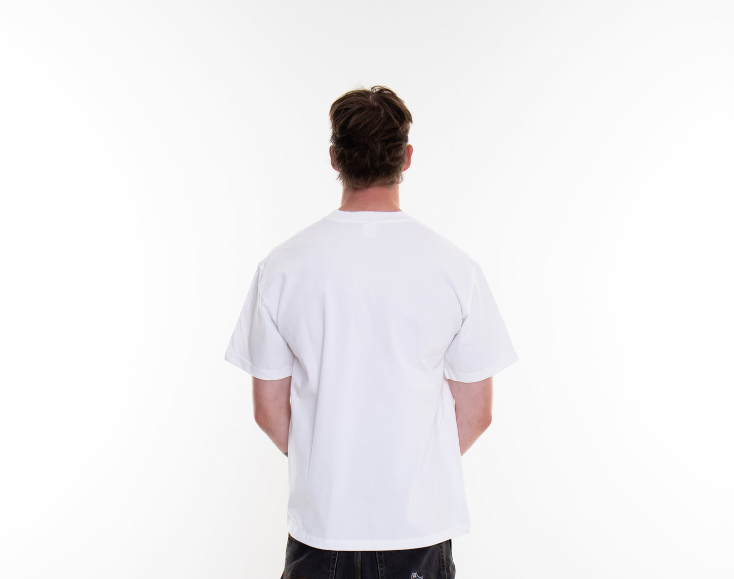 TRI STAR TEE