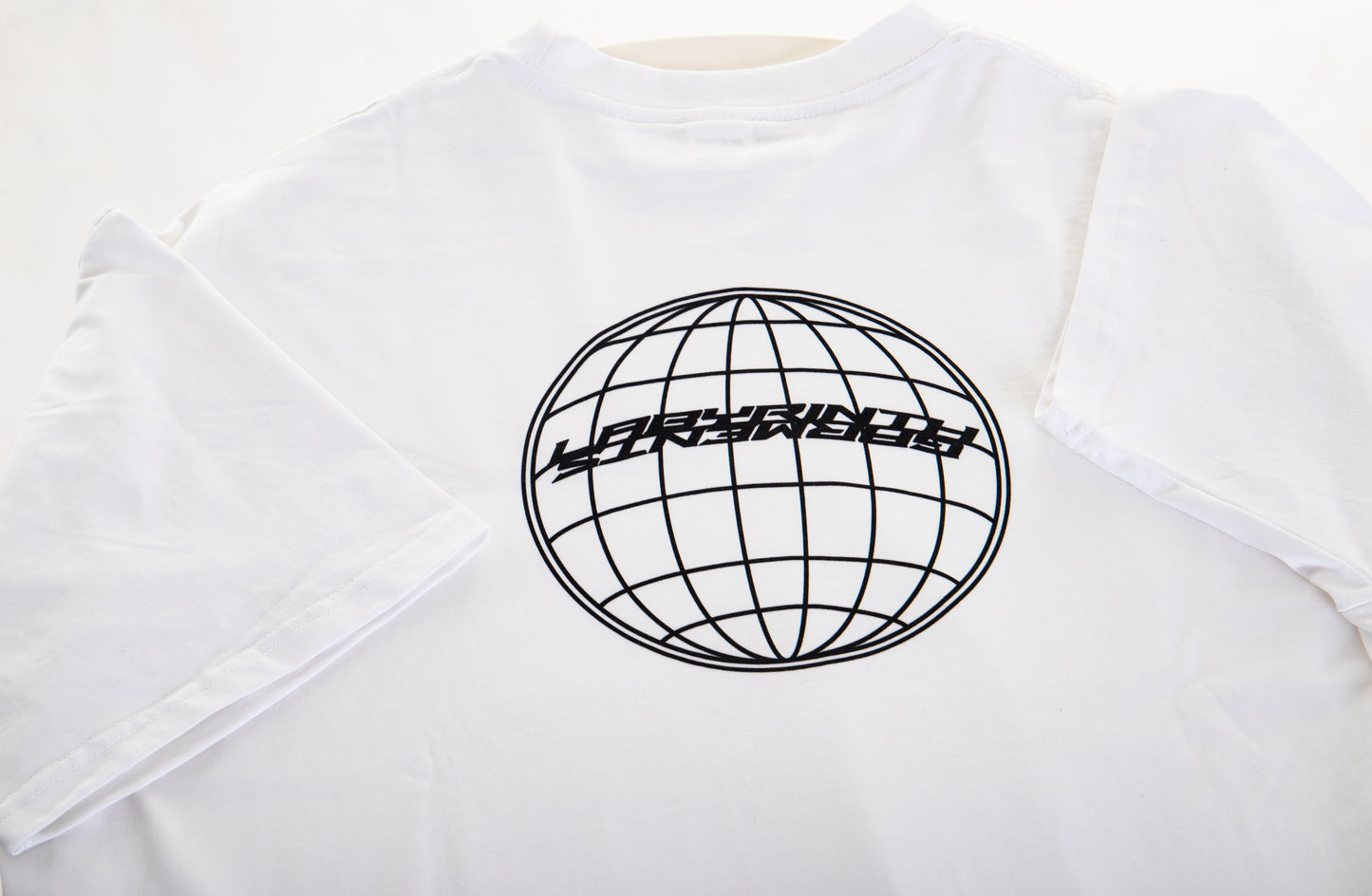 WORLDWIDE TEE