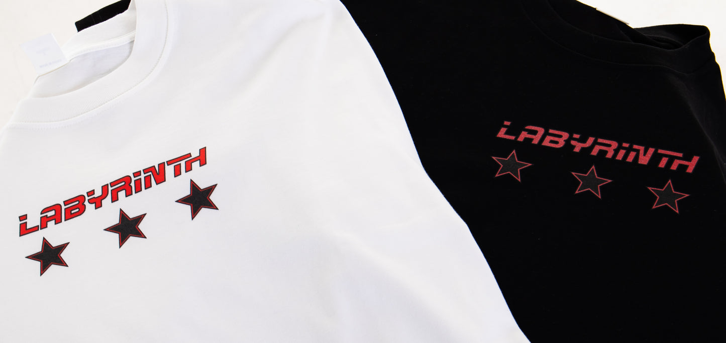 TRI STAR TEE