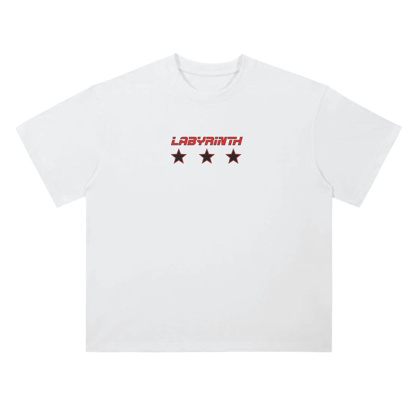 TRI STAR TEE