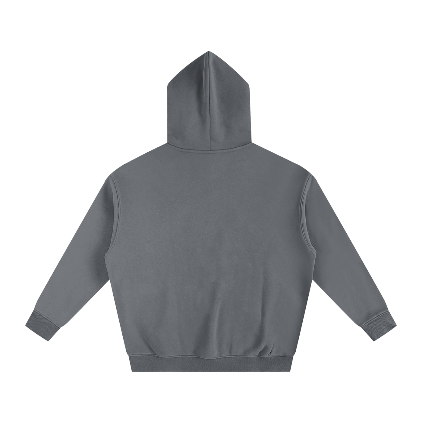 Nullpoint Hoodie