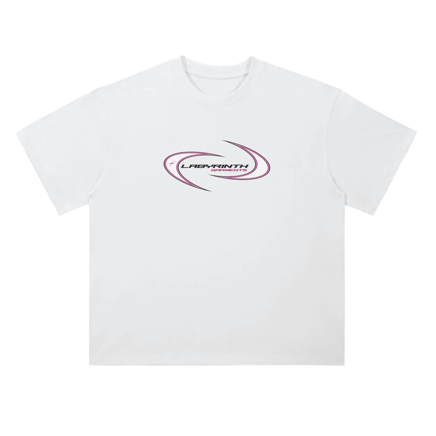 Purple Rain Tee