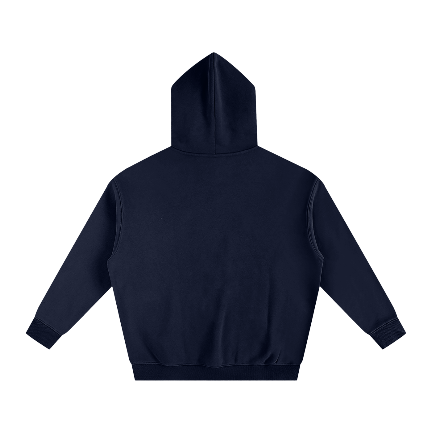Nullpoint Hoodie