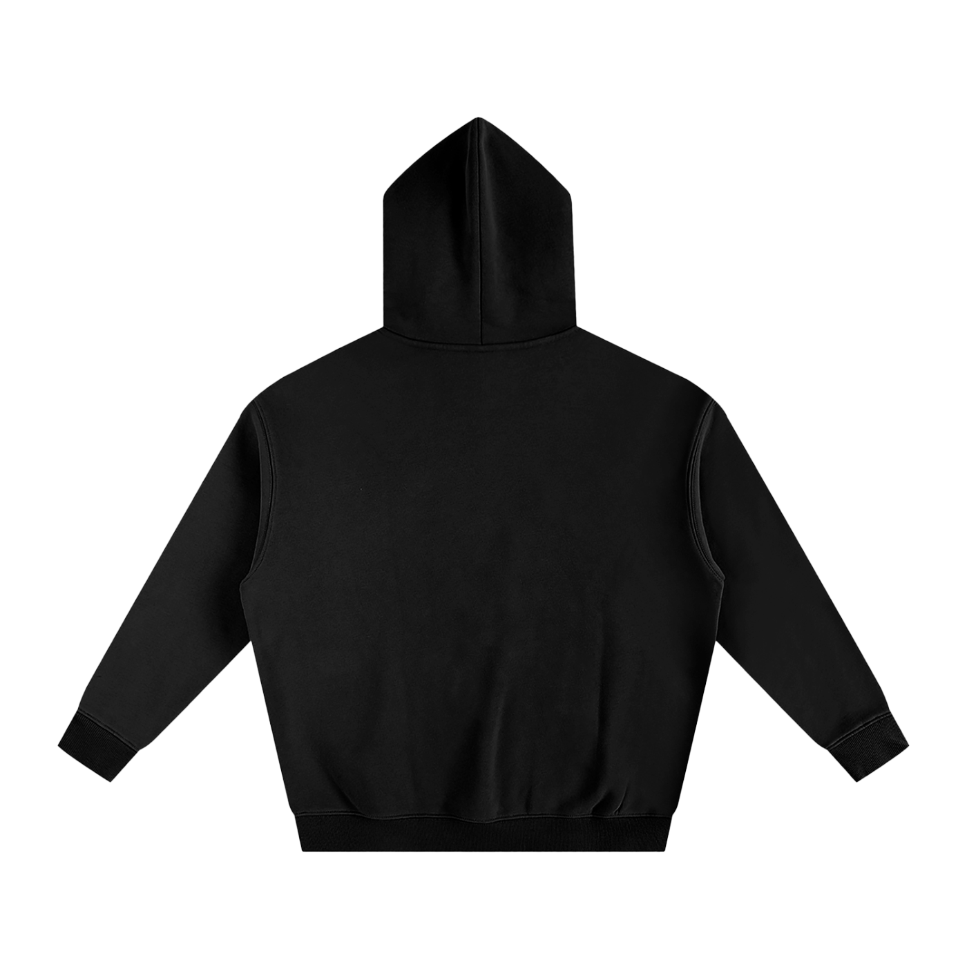 Nullpoint Hoodie