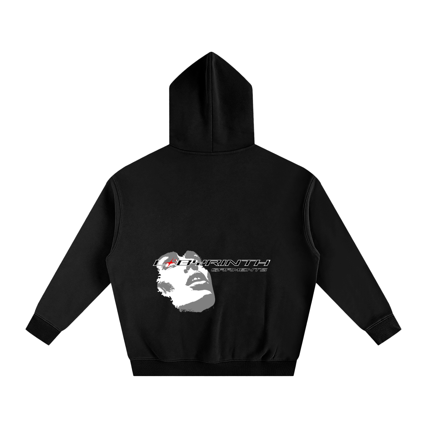 Star Gazing Hoodie