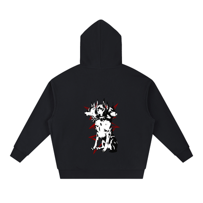 CEBERUS HOODIE