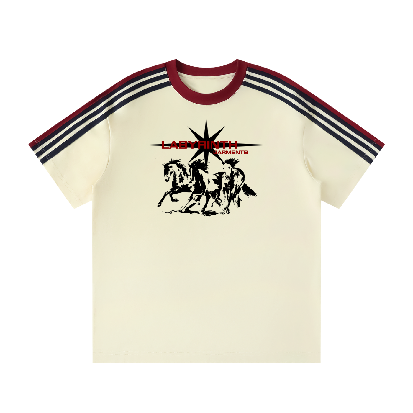 ASTANA TEE