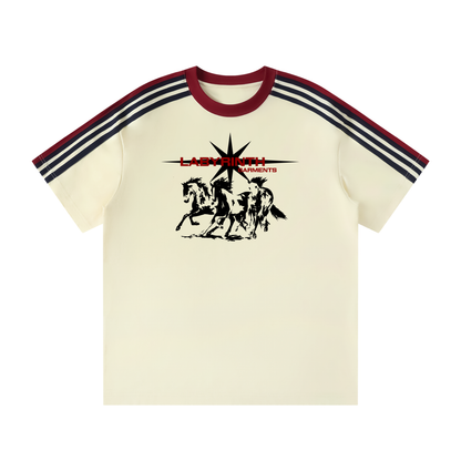 ASTANA TEE