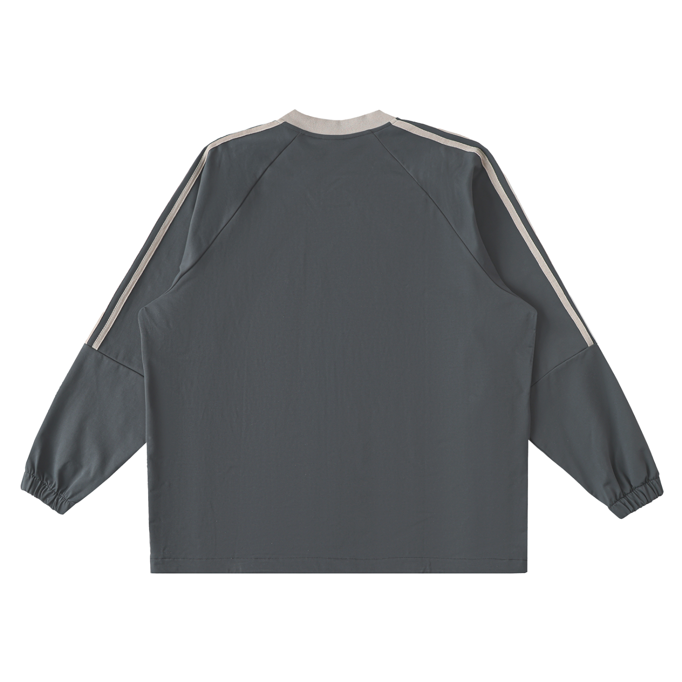 GREEN TREE LONG SLEEVE