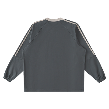 GREEN TREE LONG SLEEVE