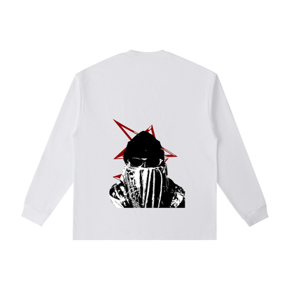 EXPLORER LONG SLEEVE