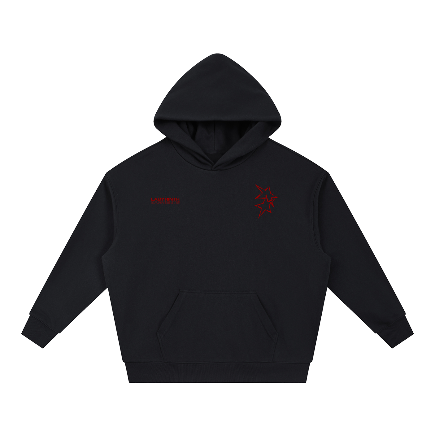 ESSENTIALS HOODIE