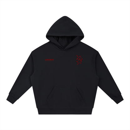 ESSENTIALS HOODIE