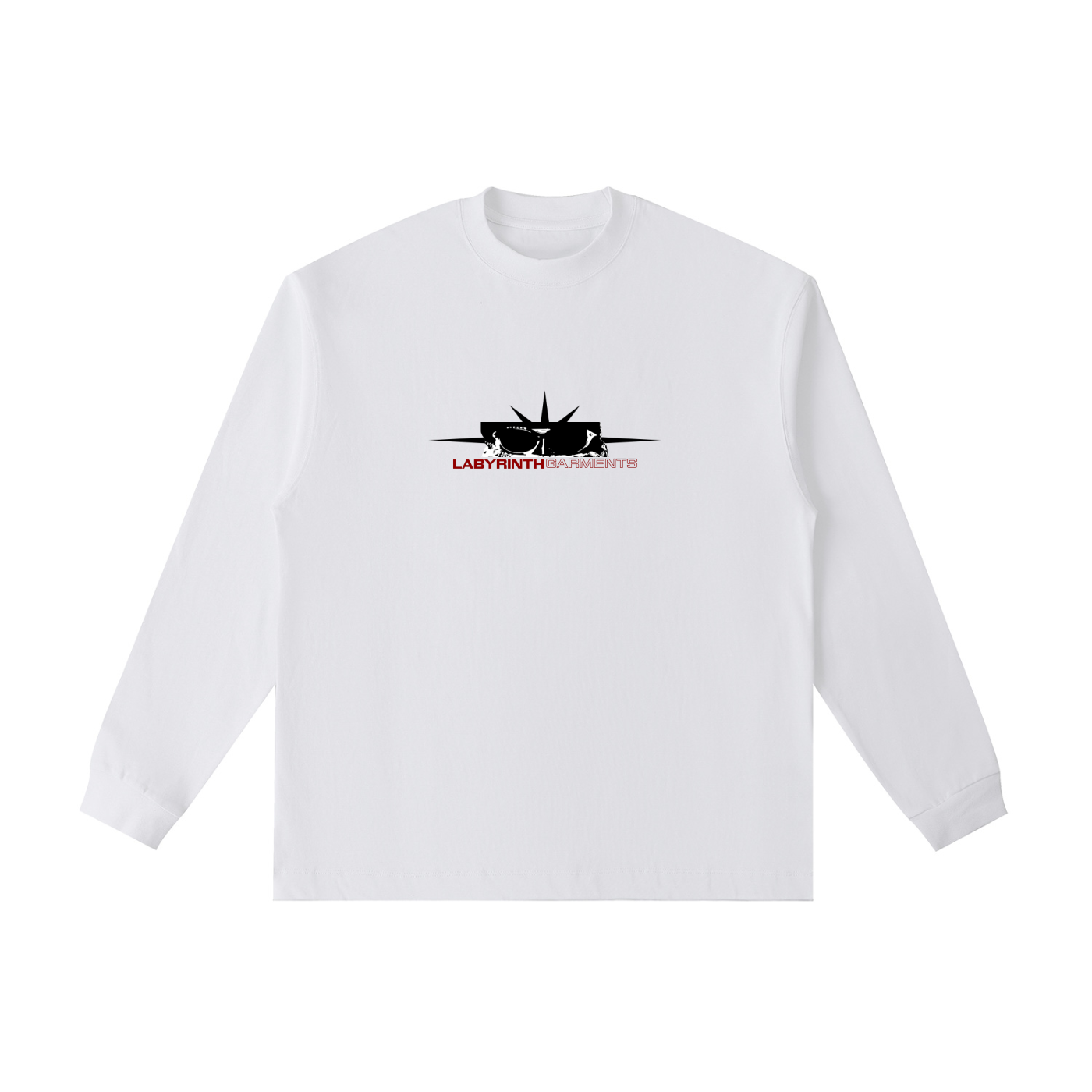 EXPLORER LONG SLEEVE
