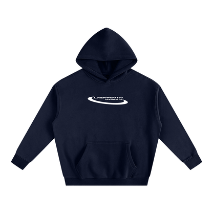 Nullpoint Hoodie