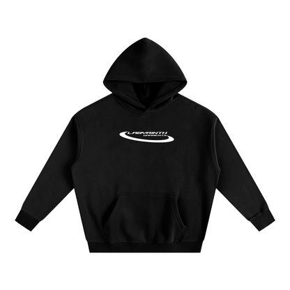 Nullpoint Hoodie