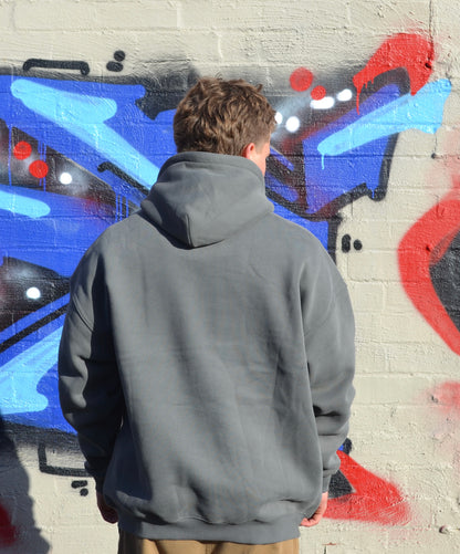 Nullpoint Hoodie