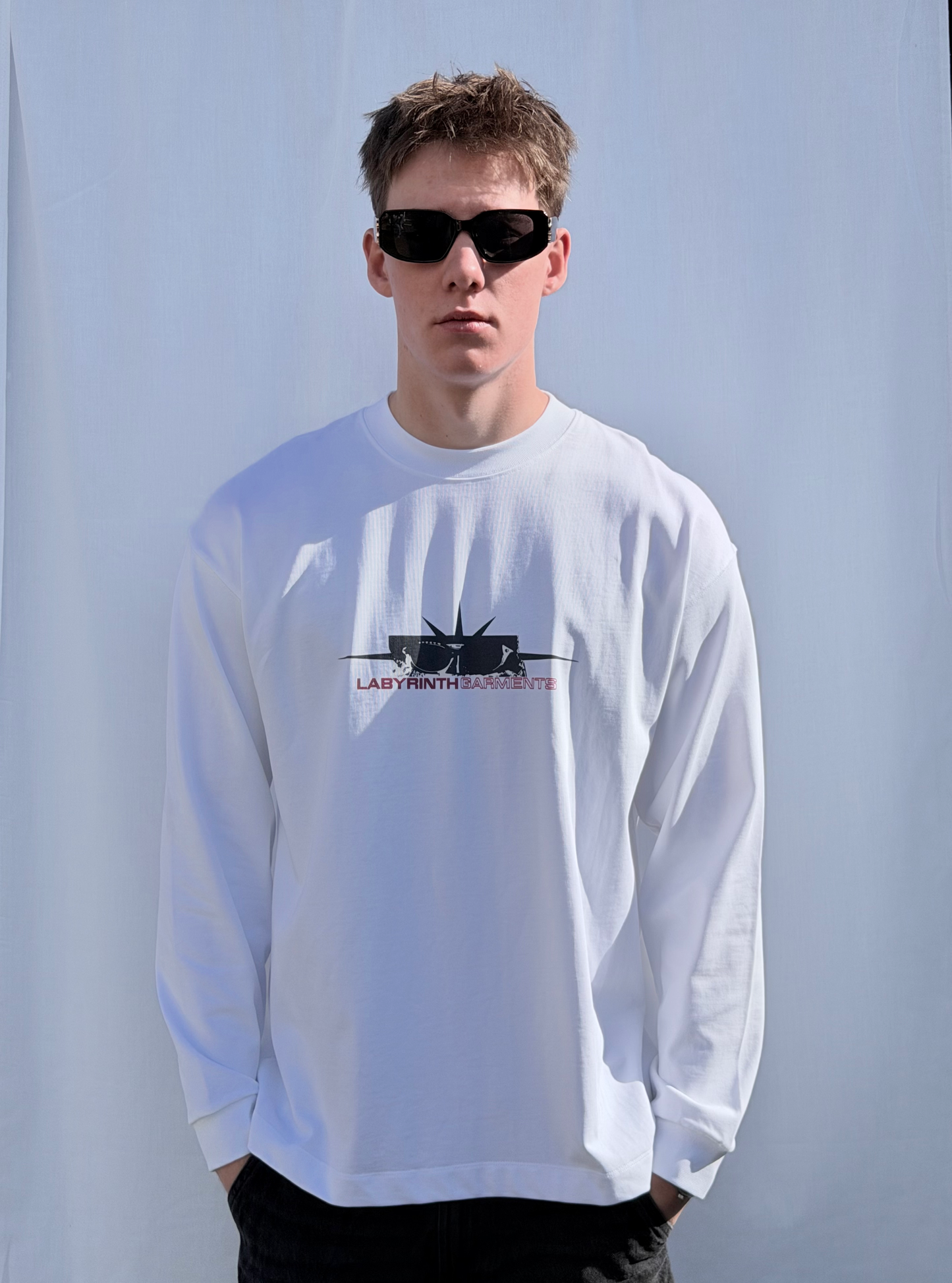 EXPLORER LONG SLEEVE