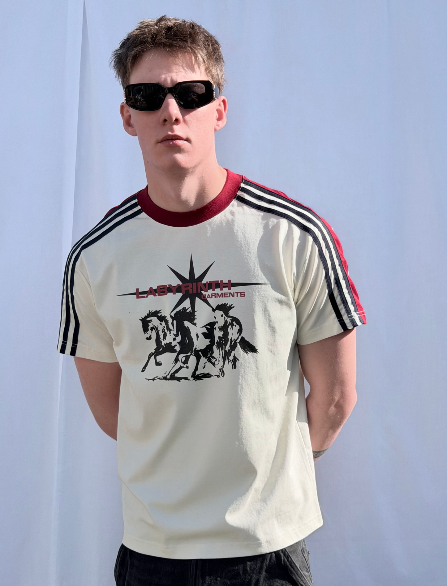 ASTANA TEE