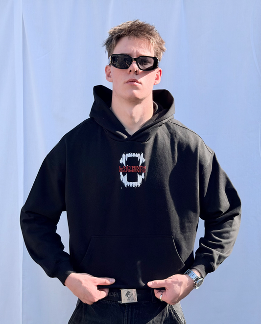 CEBERUS HOODIE