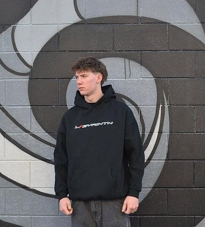 Star Gazing Hoodie