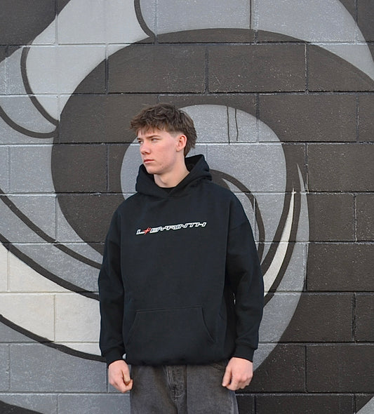Star Gazing Hoodie