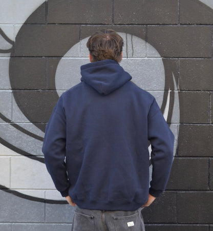 Nullpoint Hoodie