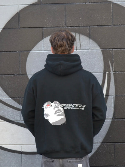 Star Gazing Hoodie