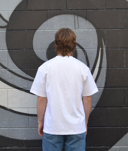 Purple Rain Tee