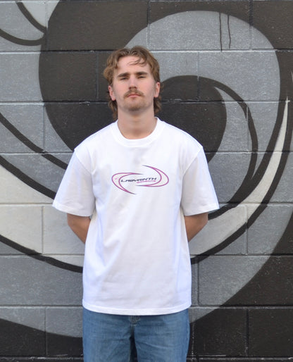 Purple Rain Tee