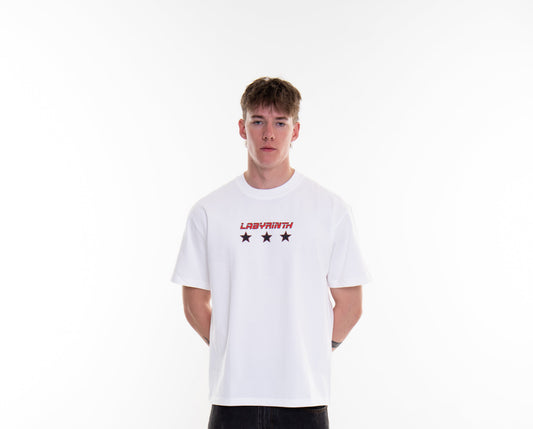 TRI STAR TEE