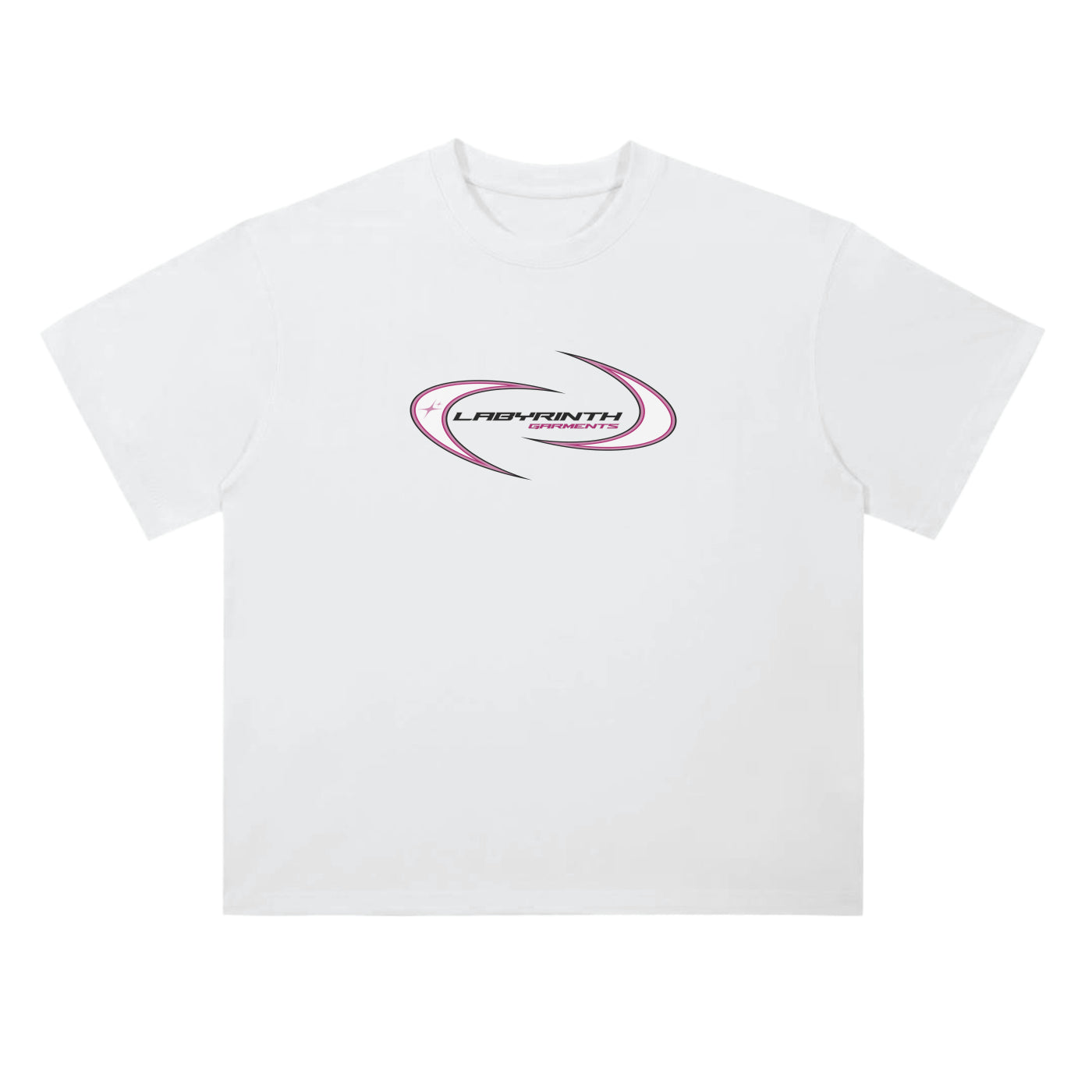 Purple Rain Tee