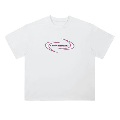 Purple Rain Tee
