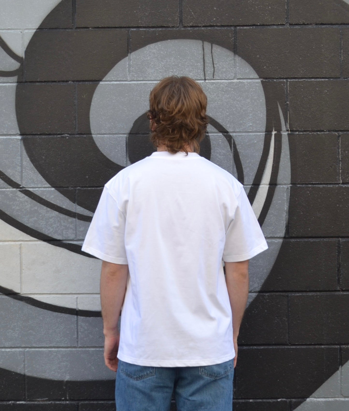 Purple Rain Tee