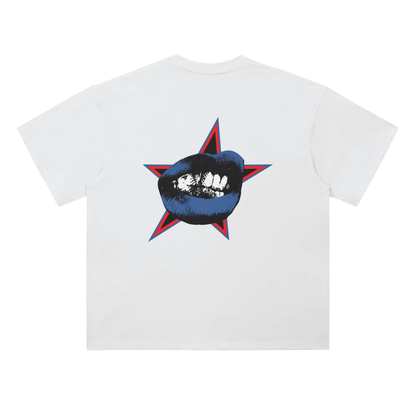 Graffiti Tee