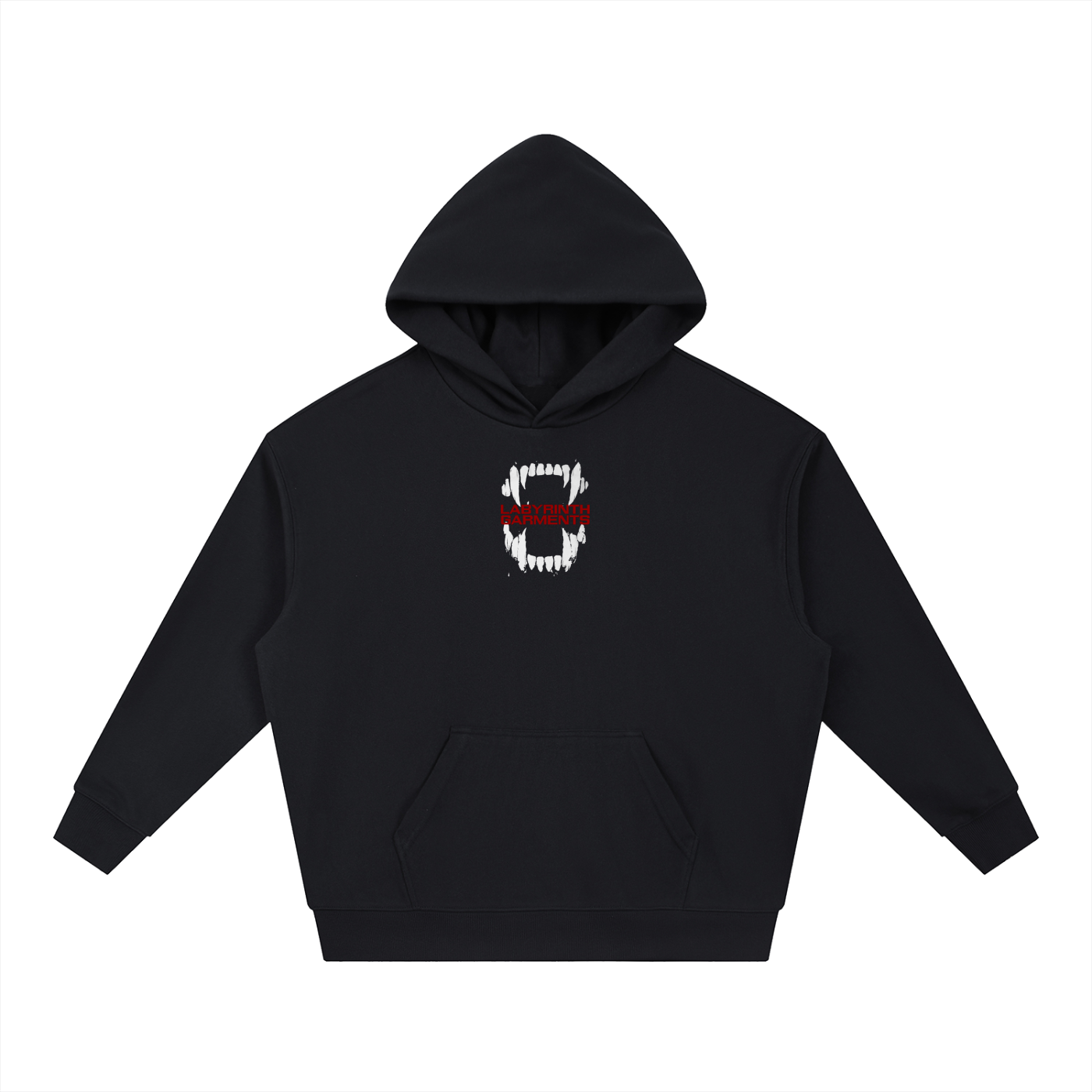 CEBERUS HOODIE