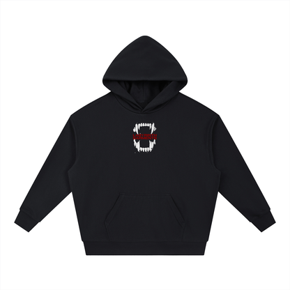 CEBERUS HOODIE