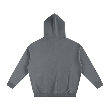 Nullpoint Hoodie